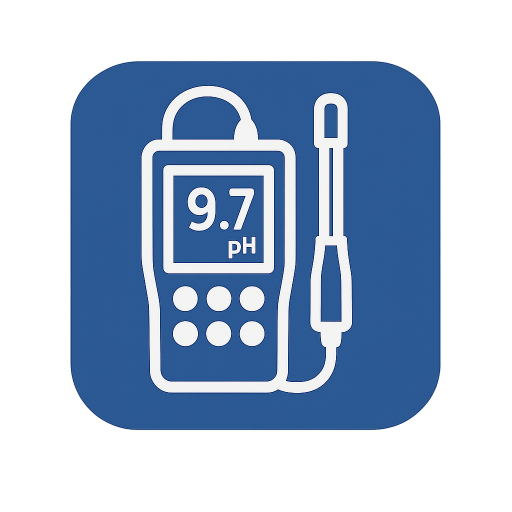 Ph Ölçüm Cihazları